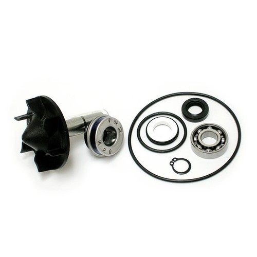 Kit revisione pompa acqua - revisione,