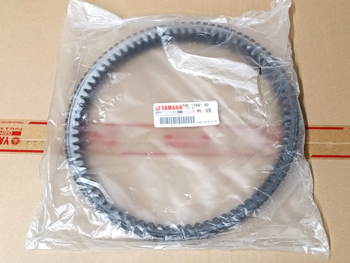 Belt cinghia originale - v,