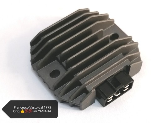 Recolatore orig per - orig, yamaha