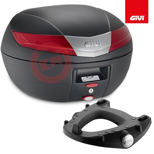Givi kit bauletto - bauletto, v40n
