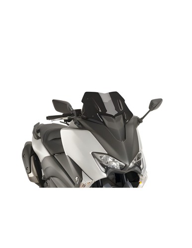 Cupolino tech line sport - v-tech,