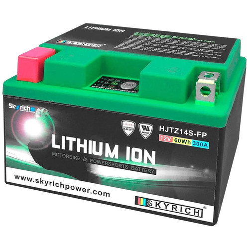 Skyrich hjtz14s batteria - skyrich, hjtz14s-fp