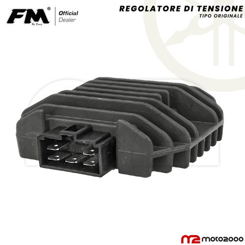 Regolatore tensione 12v 5 - regolatore,