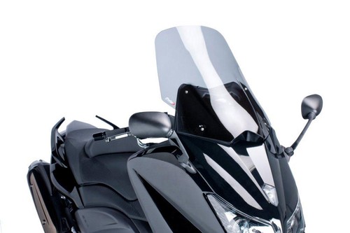 Puig cupolino tech - v-tech, line