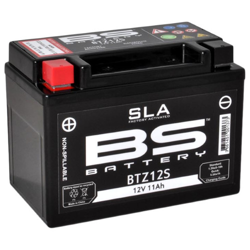 Batteria sla btz12s - sla, 11