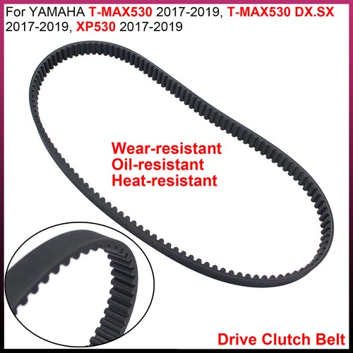 Per yamaha max530 - per,