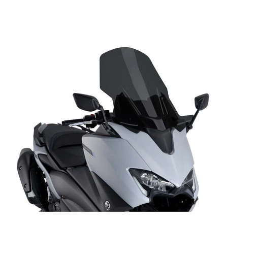 Cupolino tech touring - v-tech,