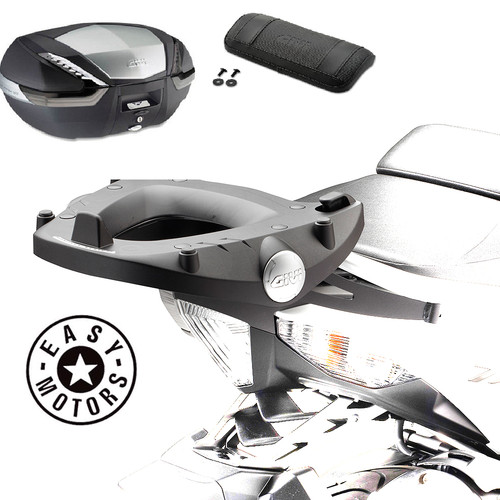 Kit givi frame top case - kit, v47nt