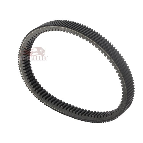Courroie belt pour yamaha - courroie, v-belt