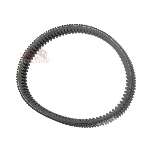 Courroie belt pour - courroie, v-belt