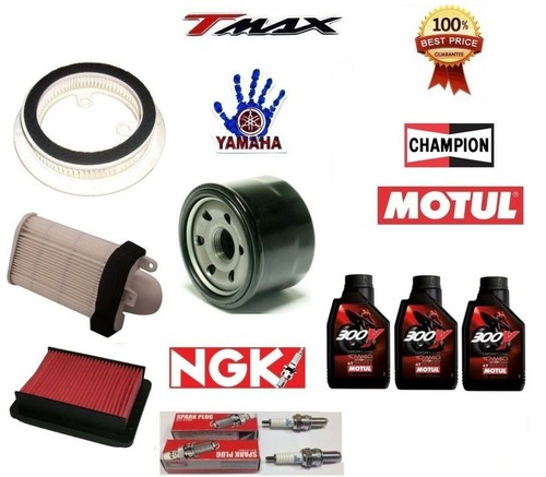 Kit tagliando yamaha - kit,