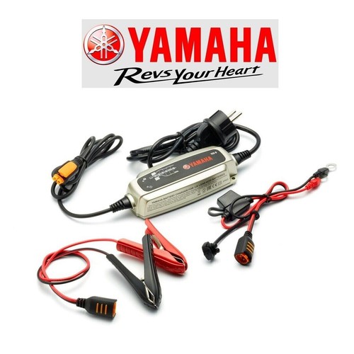 Mantenitore carica batteria - mantenitore,