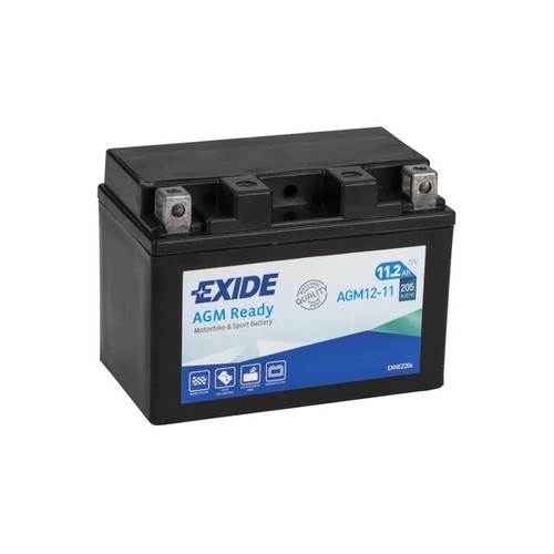 Batteria exide per - batteria,