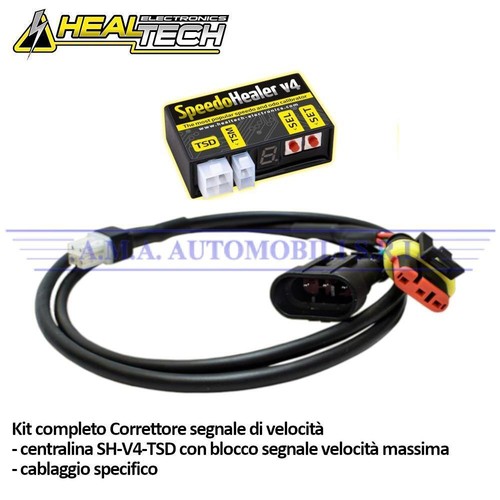 Healtech speedo healer - healtech,
