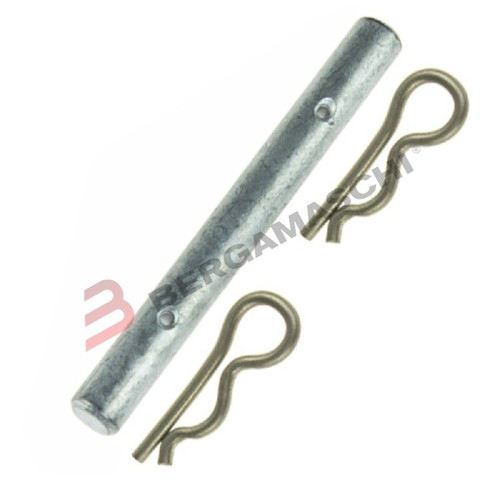 Kit perno pinza - kit,