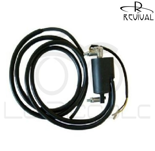 Bobina accensione esterna 12v - bobina,