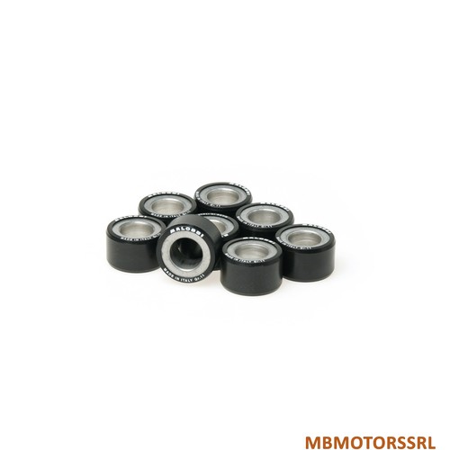 Rulli variatore malossi - rulli,