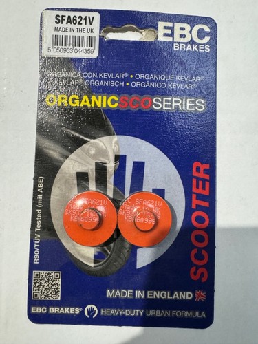 Nuove pastiglie freno - nuove, di