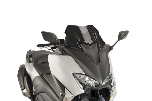 Puig cupolino tech line - puig,