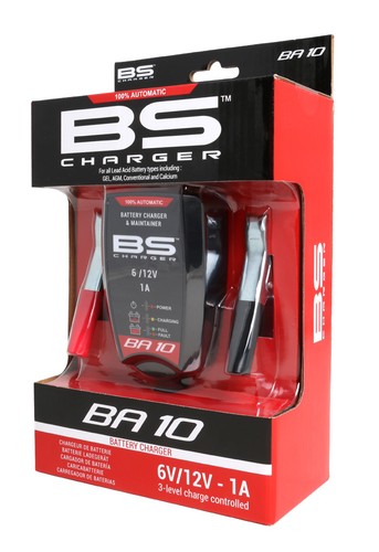 Mantenitore carica batteria - di,