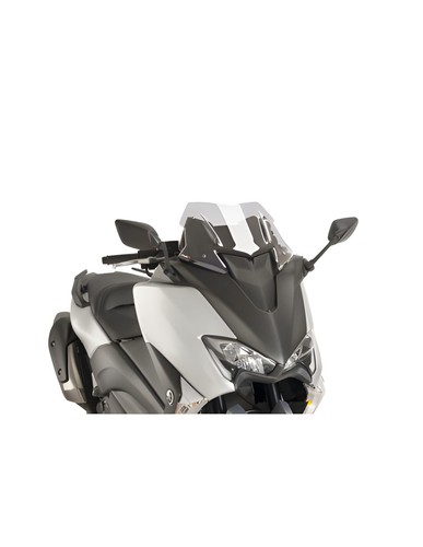 Cupolino tech line - v-tech, sport